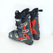 Clapari ski sh Nordica Speedmachine 110 R, marime 44.5 Eu, 29.5 mondo — vedere 4 din 4