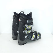 Clapari ski sh Salomon X Acces R80, 43-43.5 Eu, 28-28.5 Mondo — vedere 3 din 4