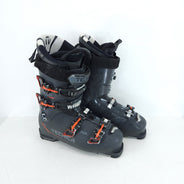 Clapari ski sh Tecnica Mach Sport MV 100, marime 43 Eu, 28 Mondo — vedere 2 din 4