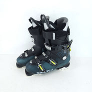 Clapari ski sh Salomon Quest Acces R80, marime 40-41 Eu, 26-26.5 Mondo