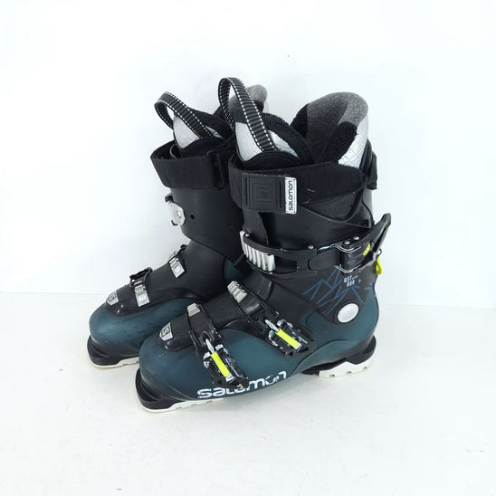 Clapari ski sh Salomon Quest Acces R80, marime 40-41 Eu, 26-26.5 Mondo