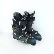 Clapari ski sh Salomon Quest Acces R80, marime 40-41 Eu, 26-26.5 Mondo
