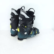 Clapari ski sh Salomon Quest Acces R80, marime 40-41 Eu, 26-26.5 Mondo