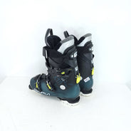 Clapari ski sh Salomon Quest Acces R80, marime 40-41 Eu, 26-26.5 Mondo
