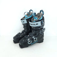 Clapari ski sh Kastle Terra K80, 39 Eu, 25.5 Mondo — vedere 1 din 4