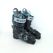 Clapari ski sh Kastle Terra K80, 39 Eu, 25.5 Mondo — vedere 2 din 4