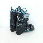 Clapari ski sh Kastle Terra K80, 39 Eu, 25.5 Mondo — vedere 3 din 4