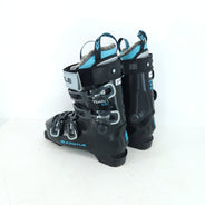 Clapari ski sh Kastle Terra K80, 39 Eu, 25.5 Mondo — vedere 4 din 4