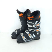 Clapari ski sh Atomic Hawx Plus, marime 42-42.5 Eu, 27-27.5 mondo — vedere 1 din 4