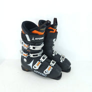 Clapari ski sh Atomic Hawx Plus, marime 42-42.5 Eu, 27-27.5 mondo — vedere 2 din 4