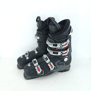Clapari ski sh Salomon X Acces R60, marime 44-44.5 Eu, 29.5 Mondo — vedere 1 din 4