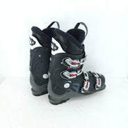 Clapari ski sh Salomon X Acces R60, marime 44-44.5 Eu, 29.5 Mondo — vedere 3 din 4