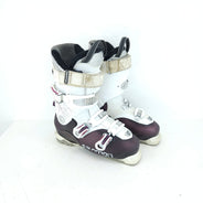 Clapari ski sh Salomon Quest Acces R70, marime 40-41 Eu, 26-26.5 Mondo — vedere 2 din 4