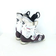 Clapari ski sh Salomon Quest Acces R70, marime 40-41 Eu, 26-26.5 Mondo — vedere 3 din 4
