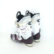 Clapari ski sh Salomon Quest Acces R70, marime 40-41 Eu, 26-26.5 Mondo — vedere 4 din 4