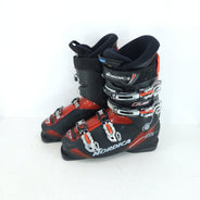 Clapari ski sh Nordica Cruise 80, marime 42.5 Eu, 27.5 mondo — vedere 1 din 4