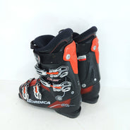 Clapari ski sh Nordica Cruise 80, marime 42.5 Eu, 27.5 mondo — vedere 4 din 4