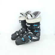 Clapari ski sh Salomon S Pro 90 , marime 40 Eu, 26 Mondo — vedere 1 din 4