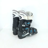 Clapari ski sh Salomon S Pro 90 , marime 40 Eu, 26 Mondo — vedere 3 din 4