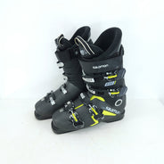 Clapari ski sh Salomon S Pro 90 , marime 40-41 Eu, 26-26.5 Mondo — vedere 1 din 4