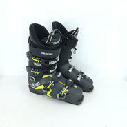 Clapari ski sh Salomon S Pro 90 , marime 40-41 Eu, 26-26.5 Mondo — vedere 2 din 4