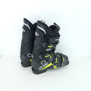 Clapari ski sh Salomon S Pro 90 , marime 40-41 Eu, 26-26.5 Mondo — vedere 3 din 4