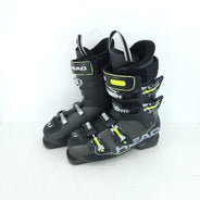Clapari ski sh Head Next Edge 85, marime 41 Eu, 26.5 Mondo — vedere 1 din 4