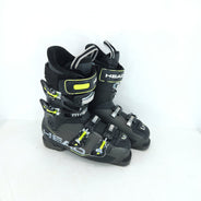 Clapari ski sh Head Next Edge 85, marime 41 Eu, 26.5 Mondo — vedere 2 din 4
