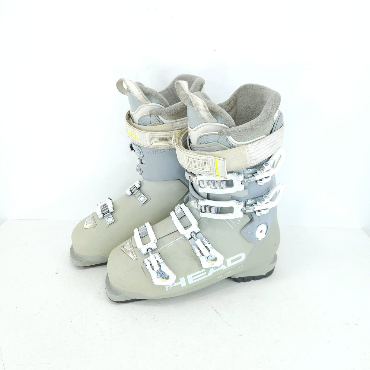 Clapari ski sh Head Edge Advant 75, marime 41 Eu, 26.5 Mondo — vedere 1 din 4