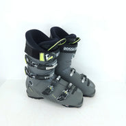 Clapari ski sh Rossignol Hi-Speed HV, marime 42 EU, 27 mondo — vedere 2 din 4
