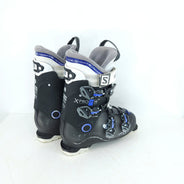 Clapari ski sh Salomon X Pro 90 , marime 42.5 Eu, 27.5 Mondo — vedere 3 din 4