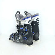 Clapari ski sh Salomon X Pro 90 , marime 42.5 Eu, 27.5 Mondo — vedere 4 din 4