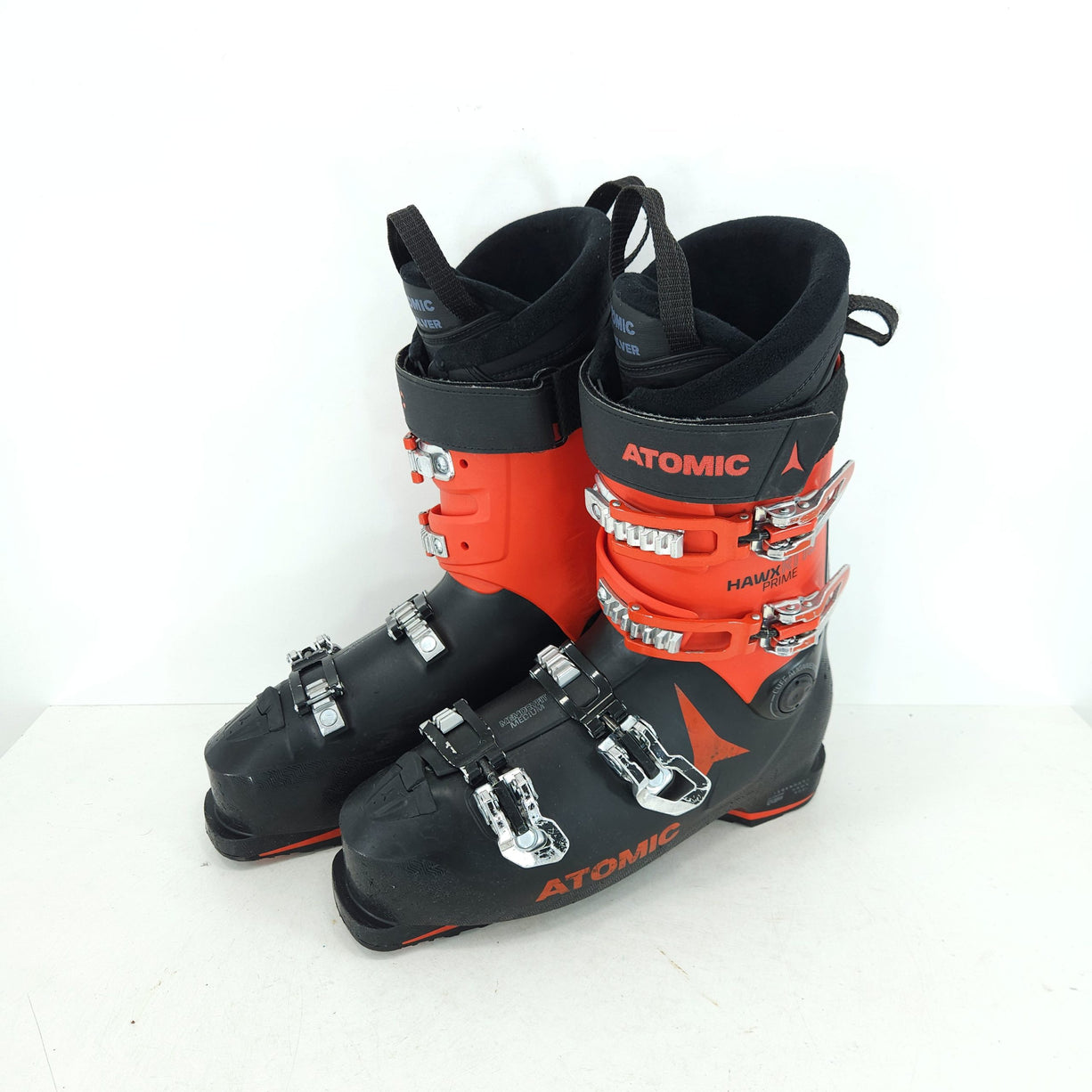 Clapari ski sh Atomic Hawx Prime R110, marime 44-44,5 Eu, 29-29,5 Mondo — vedere 1 din 4