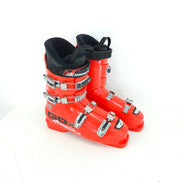 Clapari ski sh Nordica GPX Team, marime 42.5 Eu, 27.5 mondo