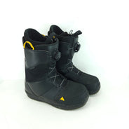 Boots snowboard sh Burton Progression, marime 44.5 Eu, 29.5 Mondo