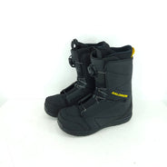 Boots snowboard sh Salomon Faction Boa, marime 44 Eu, 29 Mondo