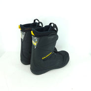 Boots snowboard sh Salomon Faction Boa, marime 44 Eu, 29 Mondo