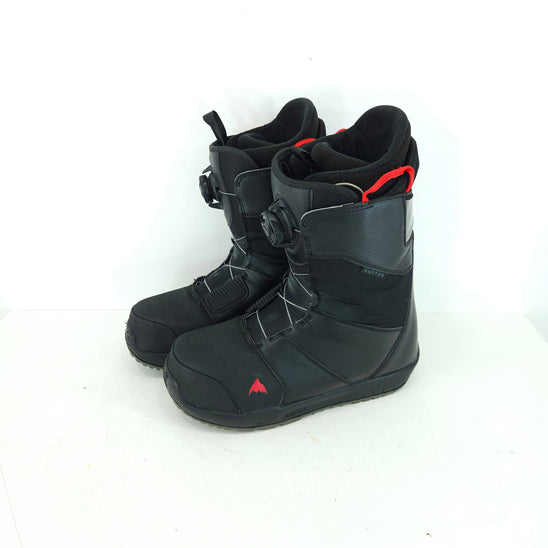 Boots snowboard sh Burton Progression Boa, marime 43 Eu, 28 Mondo