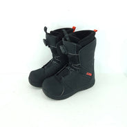 Boots snowboard sh Salomon Faction Boa, marime 39 Eu, 25.5 Mondo
