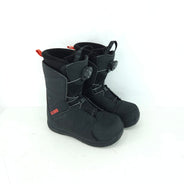 Boots snowboard sh Salomon Faction Boa, marime 39 Eu, 25.5 Mondo