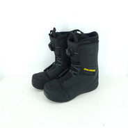 Boots snowboard sh Salomon Faction Boa, marime 43 Eu, 28 Mondo