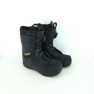 Boots snowboard sh Salomon Faction Boa, marime 43 Eu, 28 Mondo