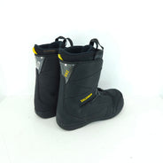 Boots snowboard sh Salomon Faction Boa, marime 43 Eu, 28 Mondo