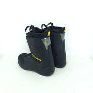 Boots snowboard sh Salomon Faction Boa, marime 43 Eu, 28 Mondo