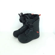 Boots snowboard sh Salomon Faction Boa, marime 39 Eu, 25.5 Mondo