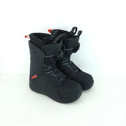 Boots snowboard sh Salomon Faction Boa, marime 39 Eu, 25.5 Mondo