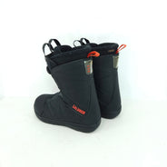 Boots snowboard sh Salomon Faction Boa, marime 39 Eu, 25.5 Mondo