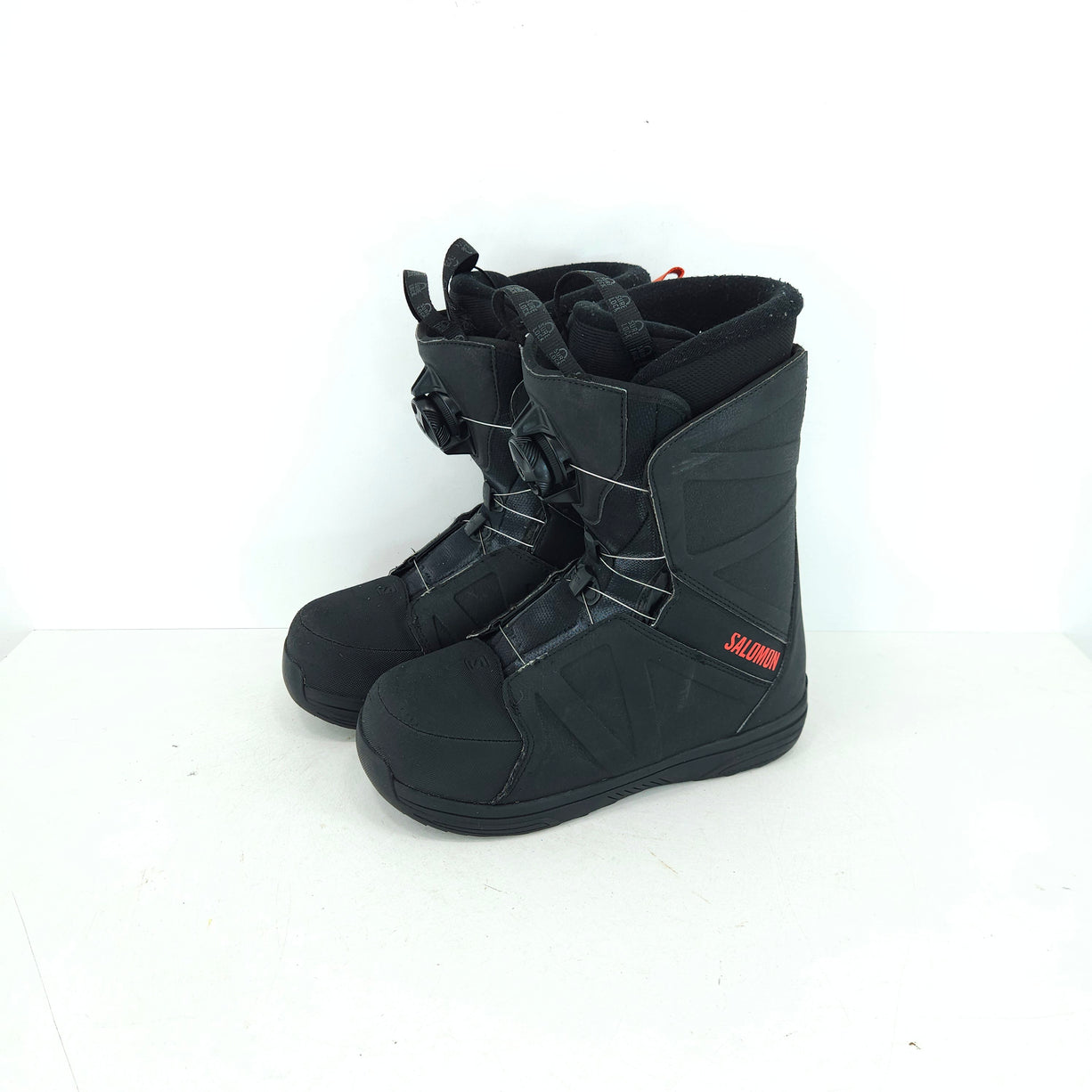 Boots snowboard sh Salomon Faction Boa, marime 38 Eu, 25 Mondo