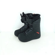 Boots snowboard sh Salomon Faction Boa, marime 38 Eu, 25 Mondo