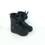 Boots snowboard sh Salomon Faction Boa, marime 38 Eu, 25 Mondo
